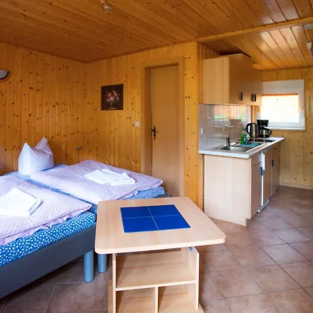 Ferienhaus Holiday Min Herzing - Dbb200 Dranske