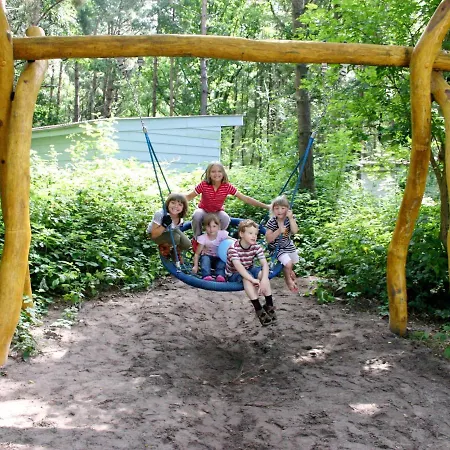 Holiday Min Herzing - Dbb200 Ferienhaus *